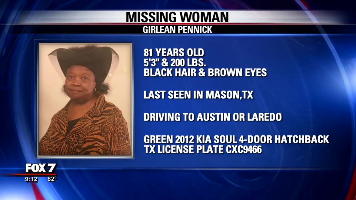 Anchor/Reporter Reel